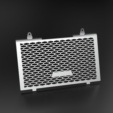 Motorcycle Radiator Guard