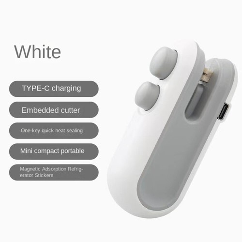 Portable magnetic mini - 2-in-1,
