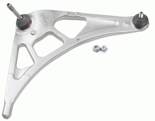Front control arm trailing - arm/trailing,