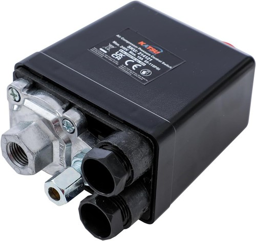 Katsu tools air compressor - katsu,