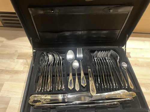 Piece cutlery set - 84,