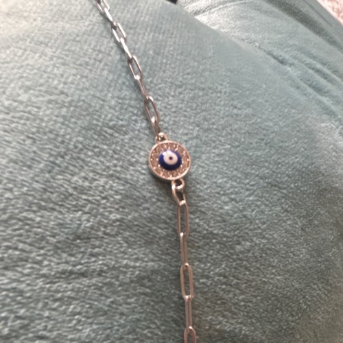 Gold link chain - gold,