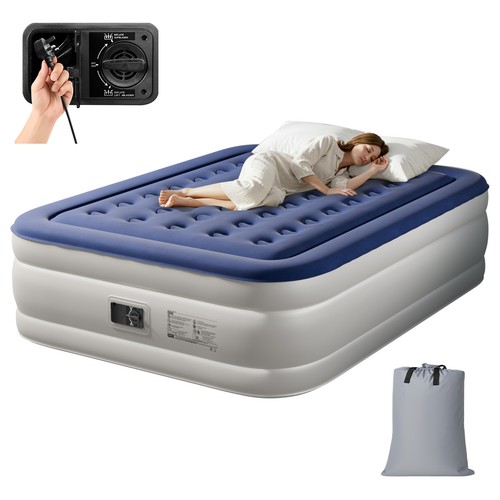 King air bed - air,