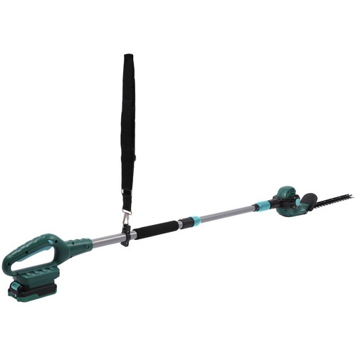 Mcgregor 41cm cordless pole - 41cm,