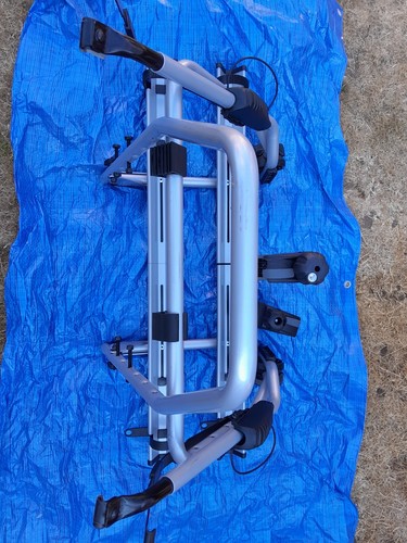 Thule bike rack - thule,, 2,