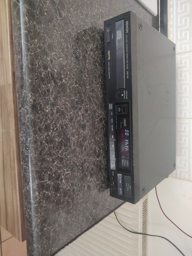 Denon vintage dcd 700 - vintage, cd-dvd