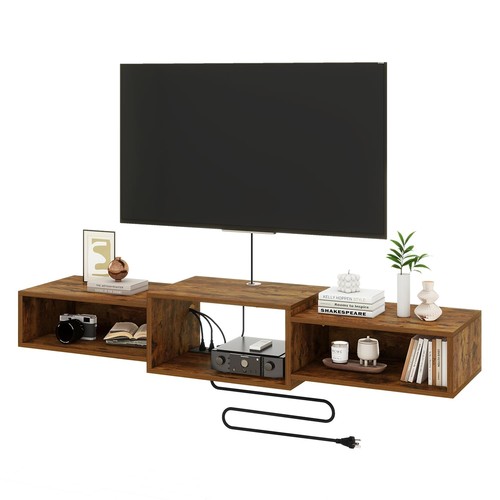 Ibuyke floating stand wall - ibuyke, tv