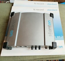 Vintage Stanton Traktor Final