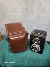 Vintage Russian Medium format