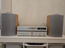 Rotel RA-02 Integrated