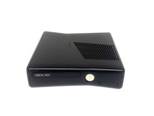 Microsoft Xbox 360 S Matte