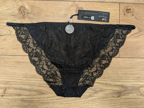 Autograph black silk - m&s, &