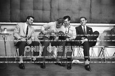 1958 Early ROCK & ROLL Star