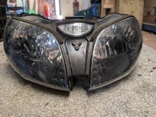 Kawasaki ZX6R UK Headlight