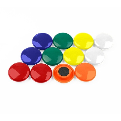 Planning noticeboard magnets - planning,
