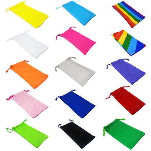100pcs drawstring case - 1-100pcs,