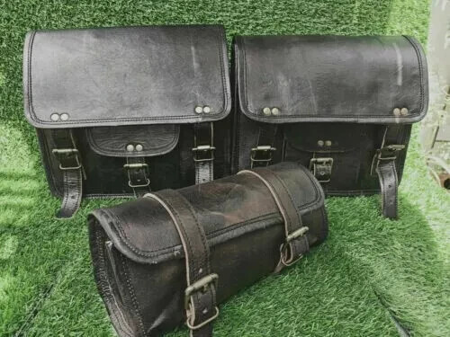 Combo saddlebag cycle - 3p,