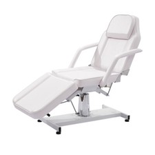 Salon Massage Table Beauty Bed Swivel Reclining Spa Nail Tattoo Massage Chair