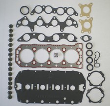 HEAD GASKET SET ROVER 1.8 VVC MGF MGTF MGZR 25 200 Vi GTi COUPE EXPRESS MG VRS