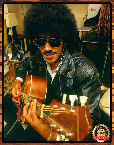 Phil lynott thin lizzy - lynott,
