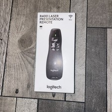 Logitech R400 Wireless