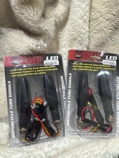 Sequential indicator set KTM