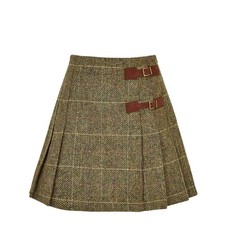 Dubarry Womens Blossom Pleated