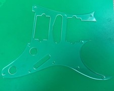 IBANEZ Genuine JEM SWIRL GMC