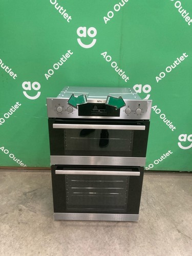 Aeg electric double - aeg,