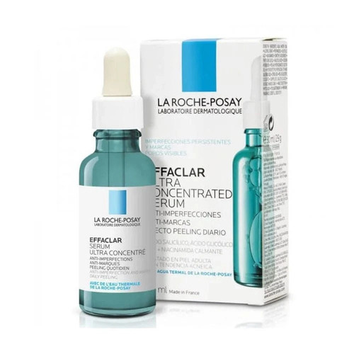 Roche posay effaclar ultra - roche,
