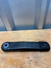 Stages power meter crank arm