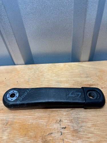 Stages power meter crank arm