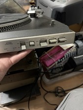 Toshiba SR -F225 Full