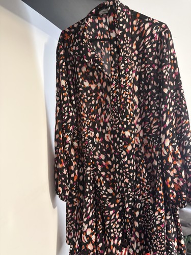Multicolour long vera - multicolour, &