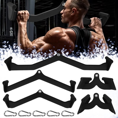 Lat pull down attachment - lat,
