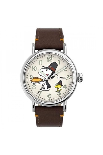 Timex standard peanuts - timex,