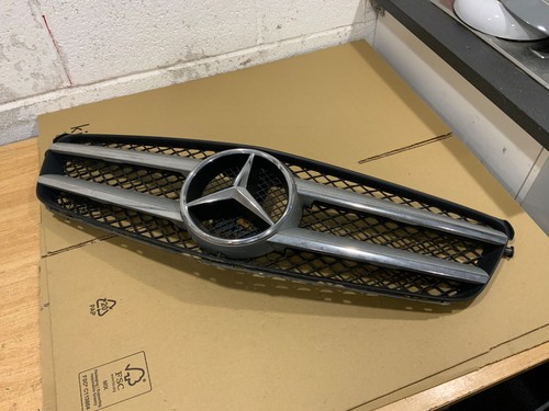 Mercedes benz class w204 - mercedes,