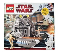 Lego Star Wars Corporate