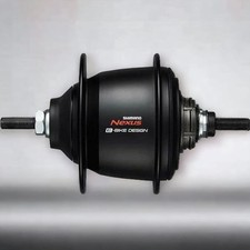Shimano Nexus SG-C7002-5Cd