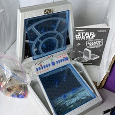 Vintage 1997 Star Wars Tiger