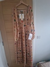 Never fully dressed shell