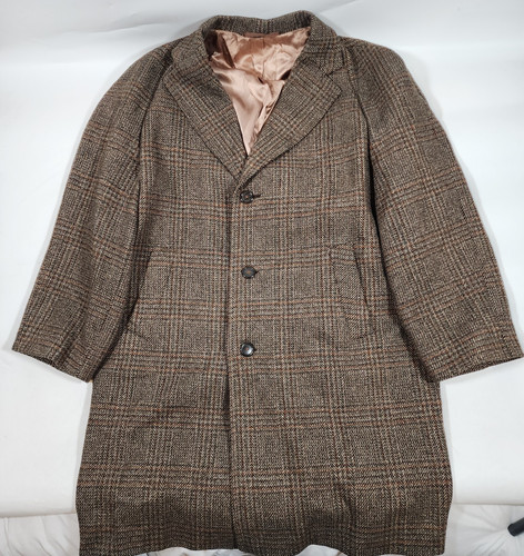 Vintage baronia crombie cloth - vintage,