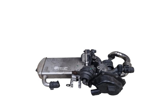 Audi egr valve cooler 2 - a4, 2.0
