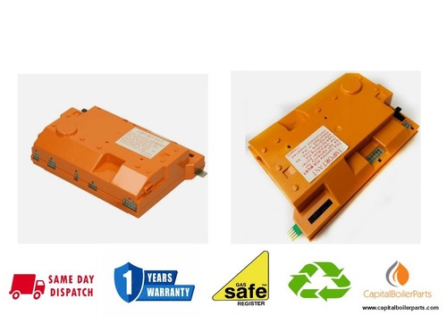 Ideal isar pcb he15 he24 - isar,