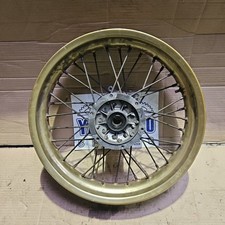 Yamaha Wr125 Wr125x Dt125r