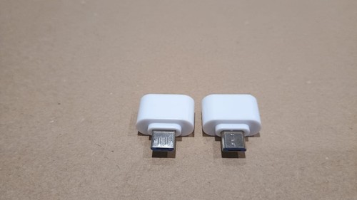 Micro usb male - usb,