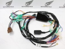 Kawasaki Z KZ 1000 A1 A2 1977-1980 Wire Harness Loom Cable Main Wiring 26001-145