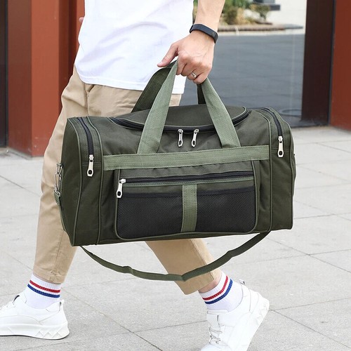 Green mens large - green, gym