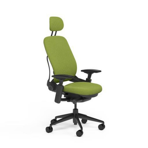Steelcase leap office - steelcase, v2