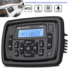 Marine Radio Bluetooth AM FM